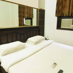 Hotel Amrit Villa комната для гостей фото 2