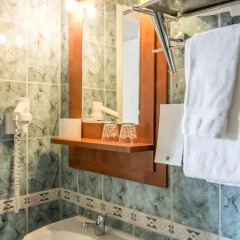 Отель Astoria 3* Номер категории Эконом фото 5