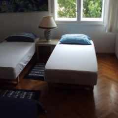 Riki Hostel интерьер отеля