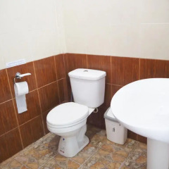 Отель Hatzanda Lanta Resort 3* Стандартный номер