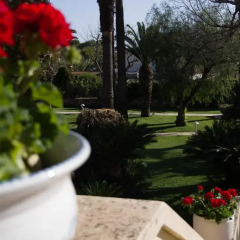Caiammari Boutique Hotel & Spa Сиракуза фото 2
