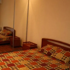 Апартаменты Furnished Apartments on Universitet комната для гостей