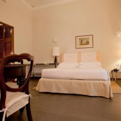Отель Aldrovandi Residence City Suites 4* Улучшенная студия с различными типами кроватей фото 4