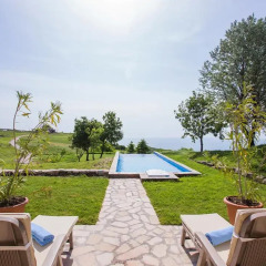 Отель BlackSeaRama Golf & Villas 5* Вилла фото 23