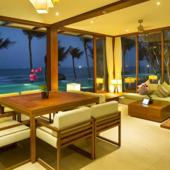 Отель Fusion Resort Cam Ranh 5* Вилла Премиум фото 5
