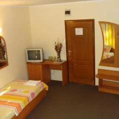 Sunny Paradise Family Hotel 3* Люкс с различными типами кроватей фото 5
