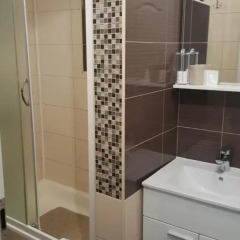Отель Guesthouse Palace Inn 3* Стандартный номер с различными типами кроватей фото 19