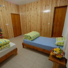Aladag Dag Otel Турция, Buyukcakir - отзывы, цены и фото номеров - забронировать отель Aladag Dag Otel онлайн комната для гостей фото 3