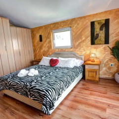 Апартаменты Apartments Vukovic Апартаменты с различными типами кроватей фото 16