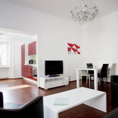 Отель Pension Pharmador 3* Апартаменты фото 3