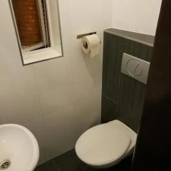 Chili Hostel Кровать в общем номере фото 6