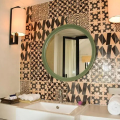 Отель Paradise Beach Resort Samui 4* Вилла с различными типами кроватей фото 31