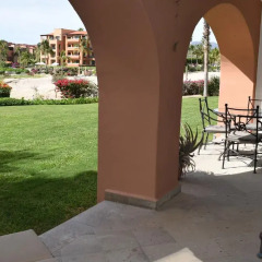 Отель Condominios El Pelicano Апартаменты фото 27