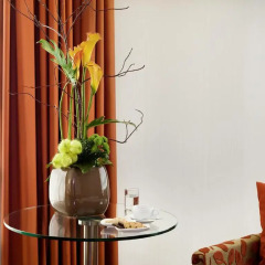 Moevenpick Hotel Nuernberg Airport 4* Стандартный номер с различными типами кроватей фото 2