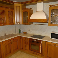 Апартаменты Apartment Burgas Center в номере фото 2