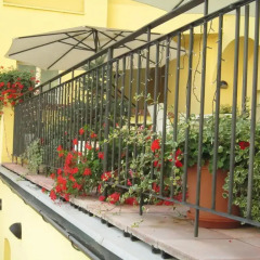 Domus Henrici Boutique Hotel фото 12