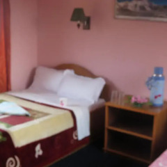 Отель Gautama Guest House Непал, Покхара - отзывы, цены и фото номеров - забронировать отель Gautama Guest House онлайн комната для гостей фото 2