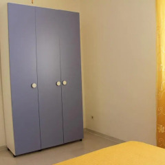 Отель B&B Solemare Лечче удобства в номере