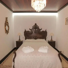 Отель Quinta de Malta 3* Стандартный номер двуспальная кровать фото 7