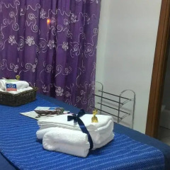 Отель B&B Agorà Агридженто спа фото 2