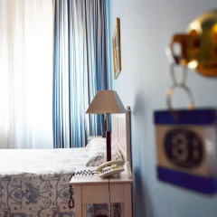 Gran Hotel Balneario de Liérganes 3* Стандартный номер с различными типами кроватей фото 4