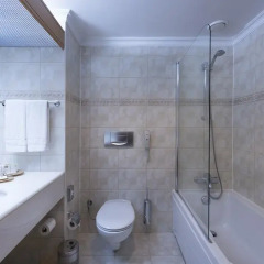Xanadu Resort Hotel 5* Бунгало с различными типами кроватей фото 2