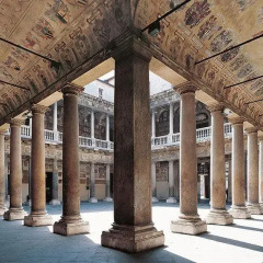 Отель Abitare a Padova Италия, Падуя - отзывы, цены и фото номеров - забронировать отель Abitare a Padova онлайн фото 8