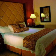 Gran Hotel Nacional 3* Люкс повышенной комфортности разные типы кроватей фото 9