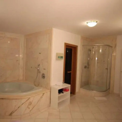 Отель Luciani Casa D'oro спа