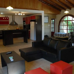 Отель Chalet San Rafael Сан-Рафаэль интерьер отеля фото 2