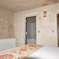 Dreams Cave Hotel Турция, Ургуп - отзывы, цены и фото номеров - забронировать отель Dreams Cave Hotel онлайн сауна
