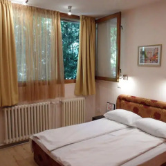 Hostel Oasis комната для гостей