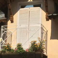 Гостиница В Сердце Львова