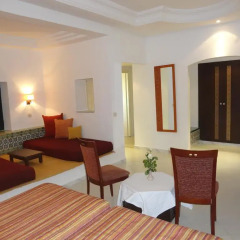 Отель Seabel Alhambra Beach Golf & Spa 4* Апартаменты фото 5