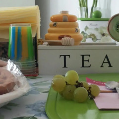 Отель A casa tua B&B детские мероприятия