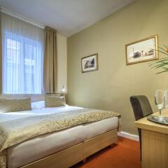 Hotel Taurus 4* Стандартный номер фото 31
