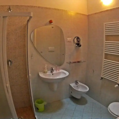 Отель Art B&B Joyful People Стандартный номер фото 3
