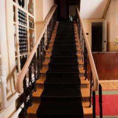 Economy Hotel Elbrus Ставрополь интерьер отеля