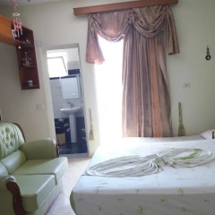 Отель Angels Rooms комната для гостей фото 2