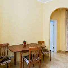 Гостиница MaxRealty24 Нижегородская 3 Апартаменты 2 отдельные кровати фото 11