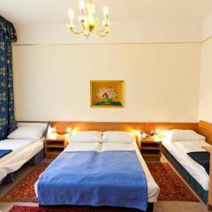 Отель Pension Bleckmann 3* Стандартный номер фото 3