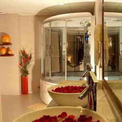 Asia Hotel Hue 4* Полулюкс с различными типами кроватей фото 3