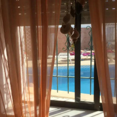 Отель Casas de Ferias Sagres комната для гостей фото 5