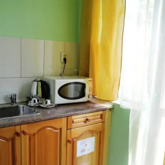 Pri Popa Hotel 3* Студия фото 5