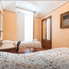 Отель La Mole Апартаменты с различными типами кроватей фото 12