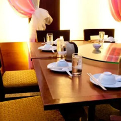 Crystal Palace Hotel в номере