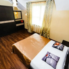 Гостиница Cottage Prestige in City Centre комната для гостей фото 3