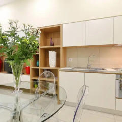 Отель Relais Martinez Florence Апартаменты фото 12