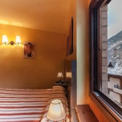 Hotel Viella 2* Стандартный номер с различными типами кроватей фото 3