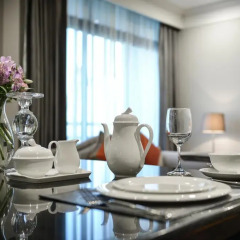 Centre Point Hotel Chidlom 4* Номер Deluxe Zensation с двуспальной кроватью фото 2